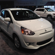Illustration for article titled The New Mitsubishi Mirage...Cheap, But is it Cheerful?